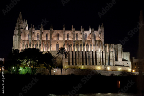 Kathedrale Palma de Mallorca