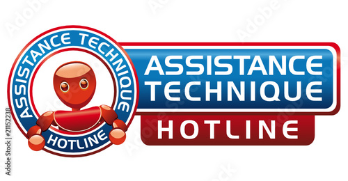 Hotline de Service Technique