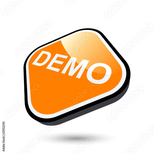 demo zeichen symbol icon demonstration