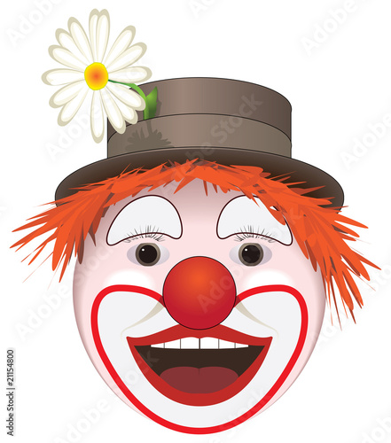 clown 1