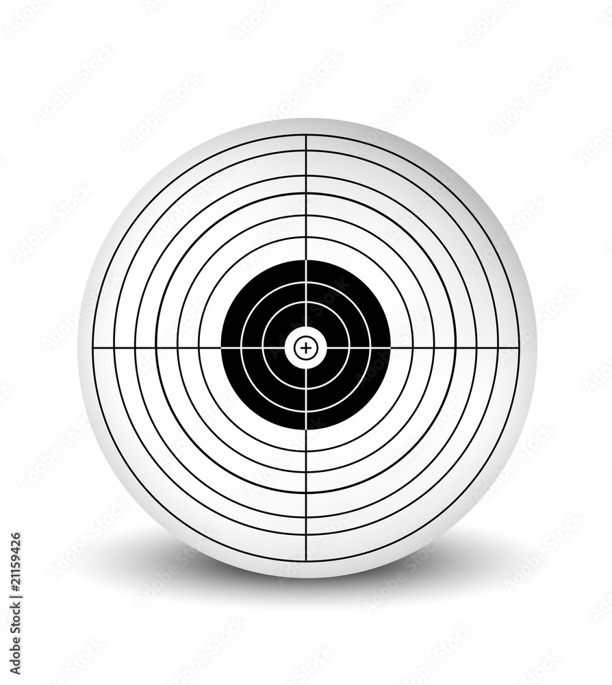 Target Target