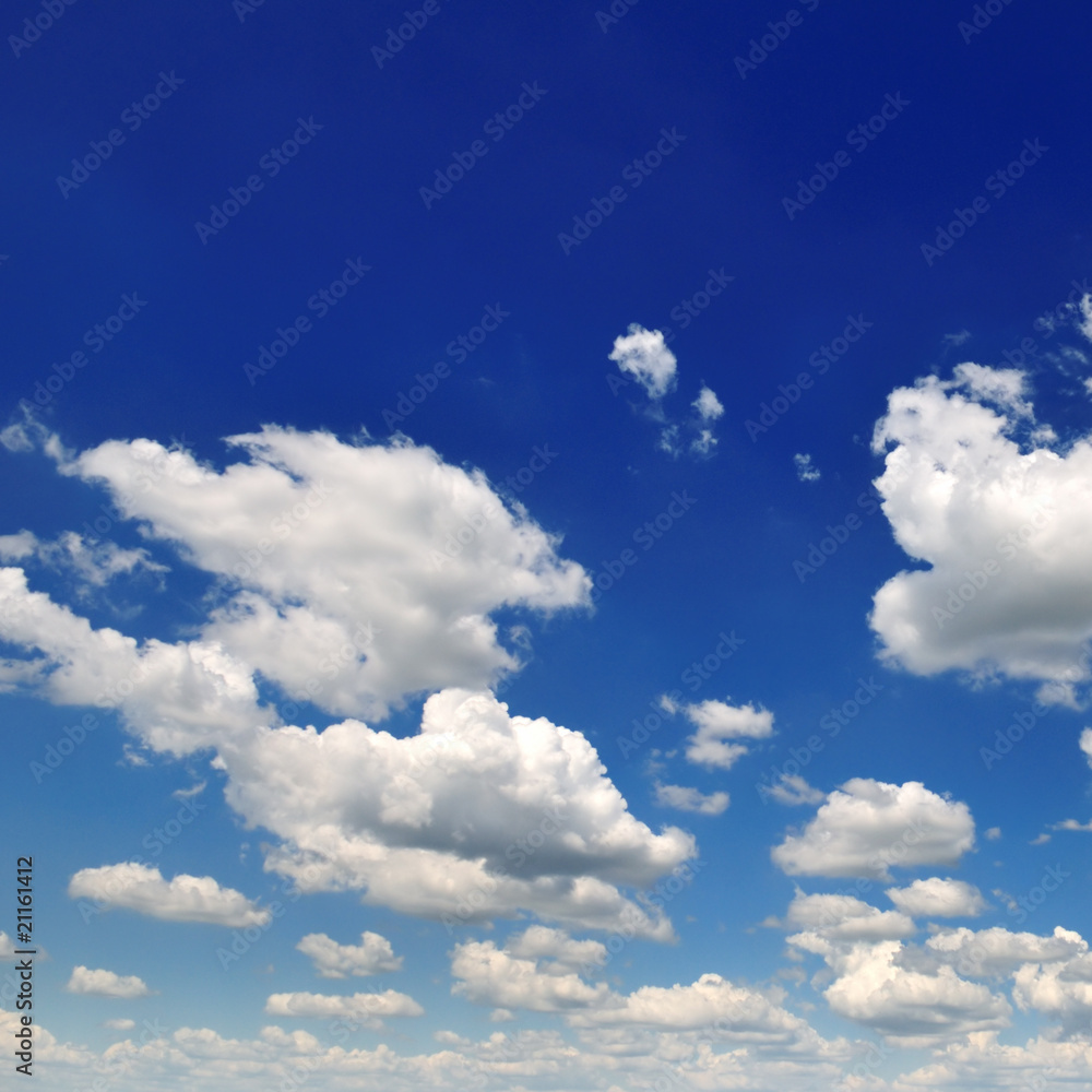 Fototapeta premium sky