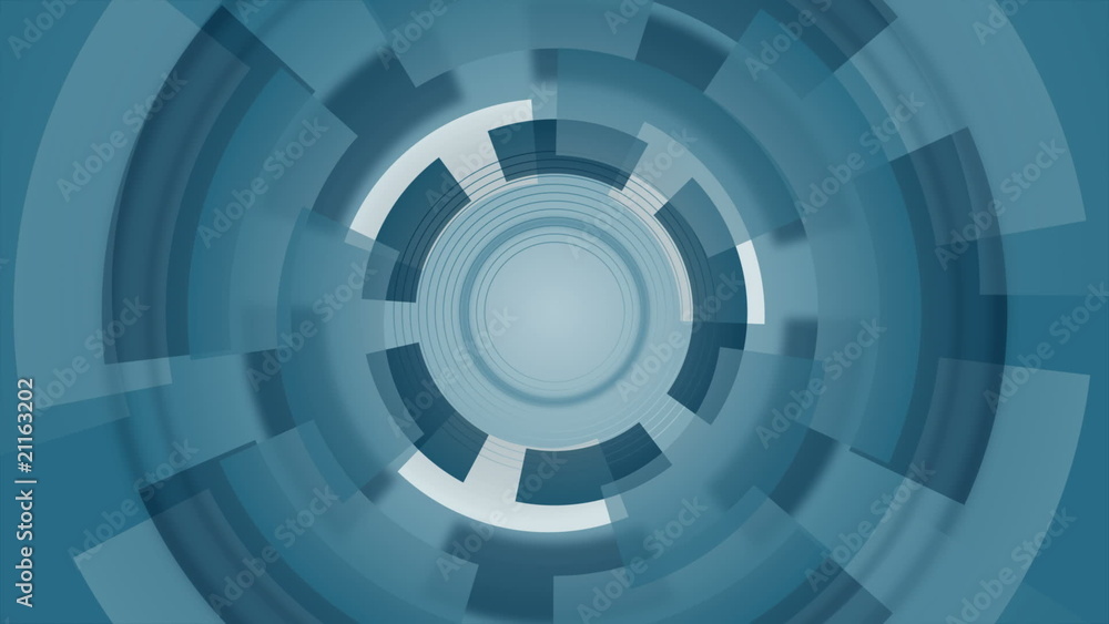 abstract blue background animation abstract blue background animation