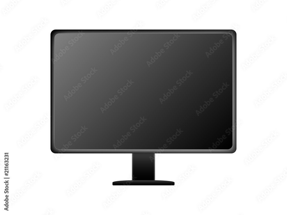 Generic LCD Monitor