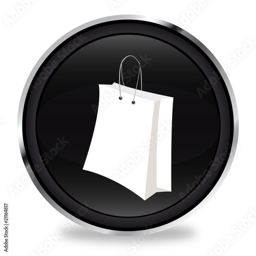 Bottone Shopping