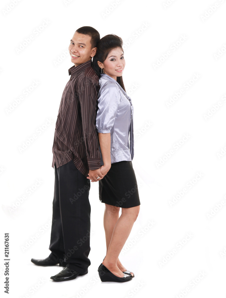 asian couple asian couple