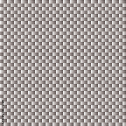 carbon fiber woven texture light