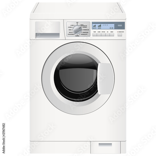 Waschmaschine