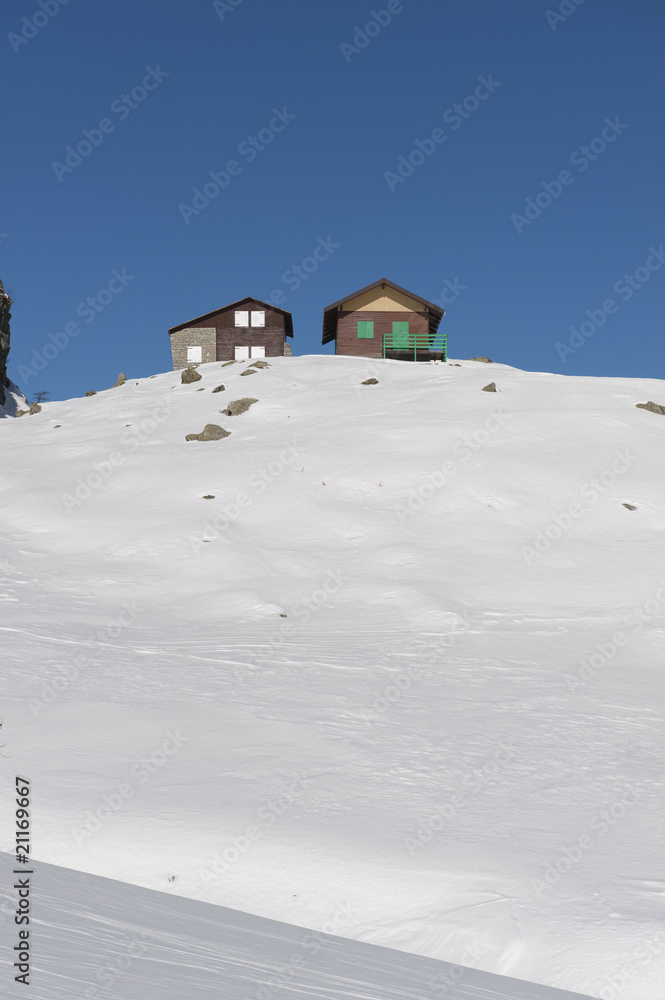 rifugio