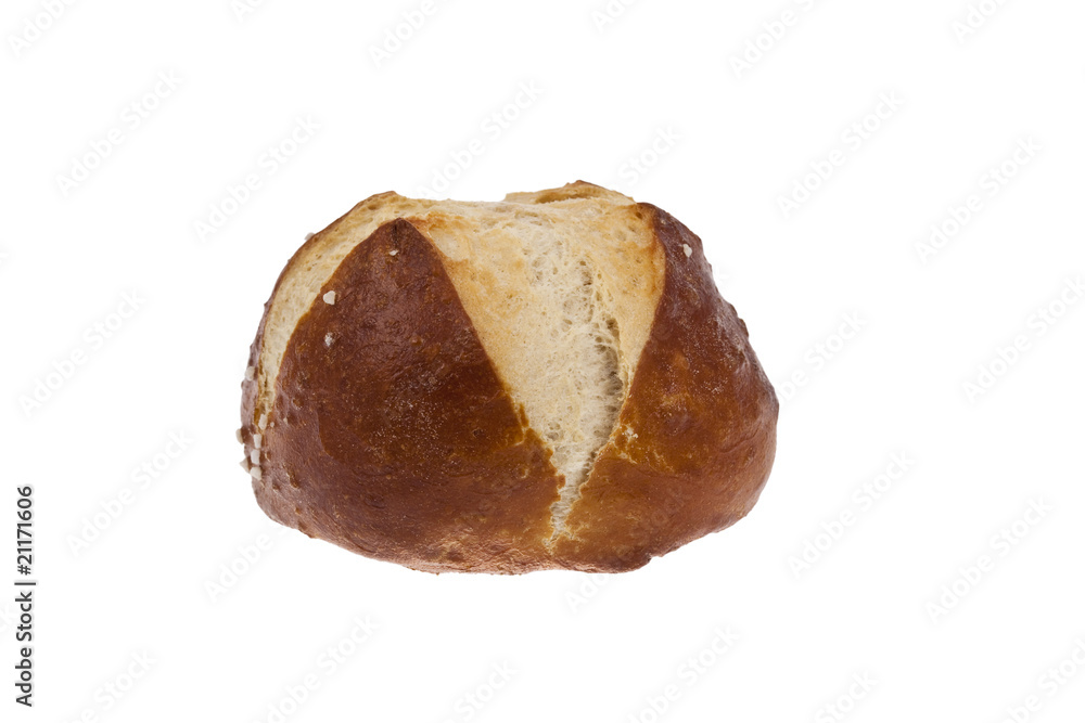 Laugensemmel freigestellt #3 Laugensemmel freigestellt #3