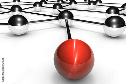 Netzwerk Network