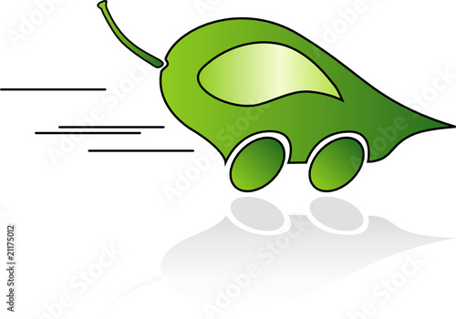 voiture bio