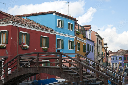 burano venezia