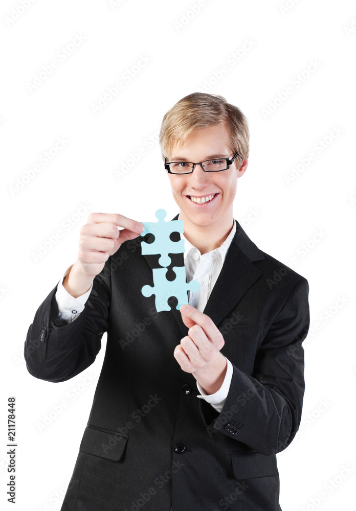 Puzzle Puzzle