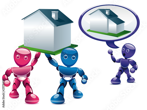 Problème Immobilier