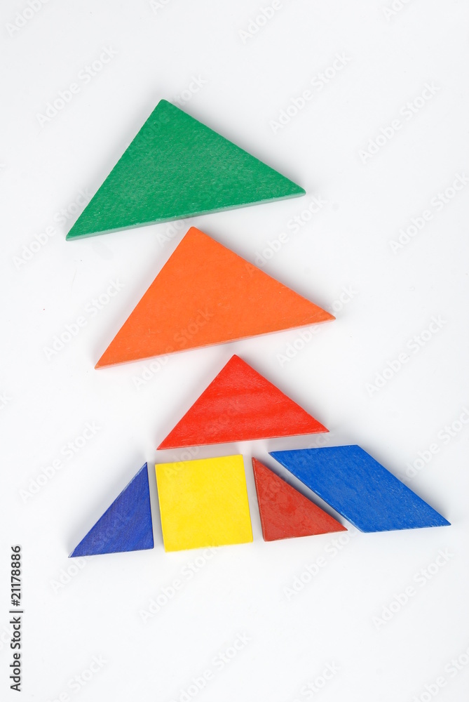 tangram tangram