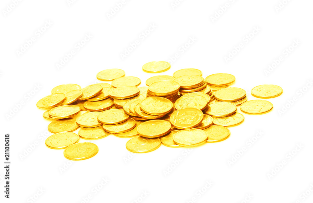 Money Money