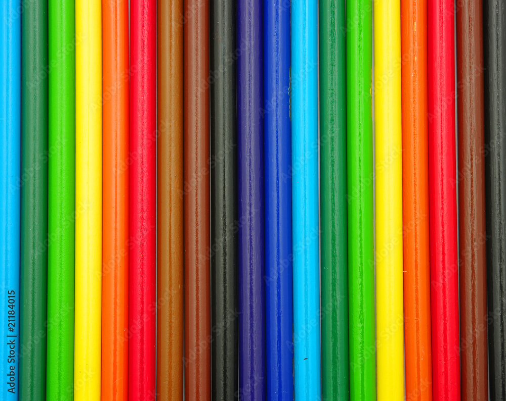 pencils frame pencils frame