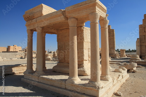 Palmyra