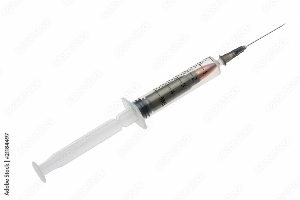 Dangerous injection Dangerous injection