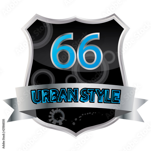 urban style