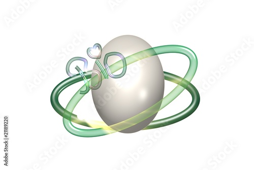 Foto Bioeier