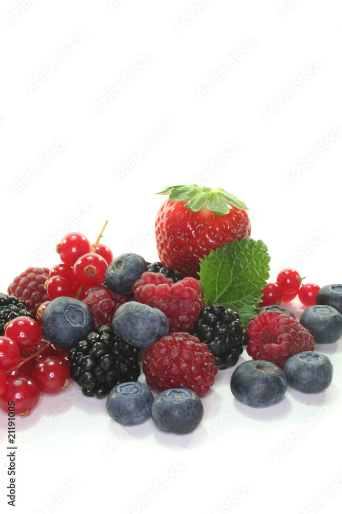 Beeren Beeren