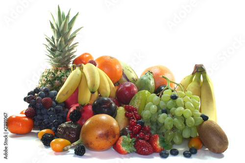Früchte-Mix