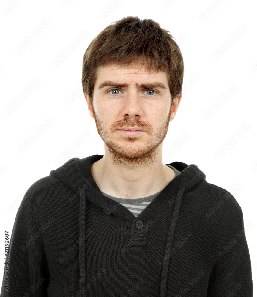 Obraz premium young man