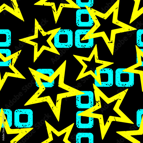 Bright stars