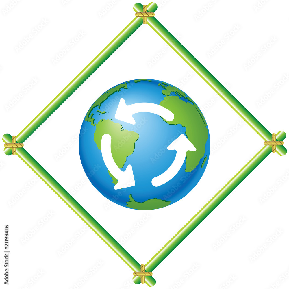 Recycle Theme Recycle Theme