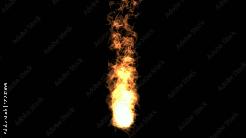 Flames Flames