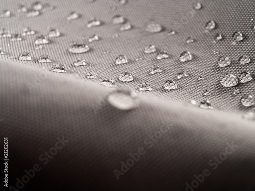 waterproof textile clothing