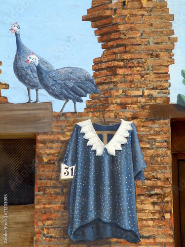 Piazzetta degli Inganni