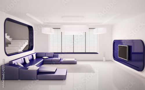 apartment 3d