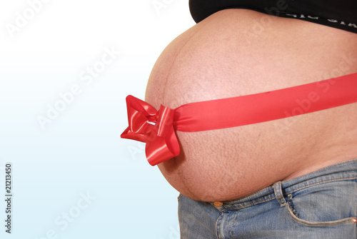 Foto pregnant woman