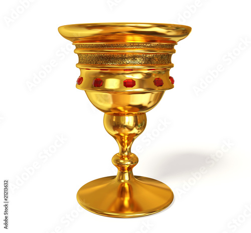 Obraz na plátne chalice