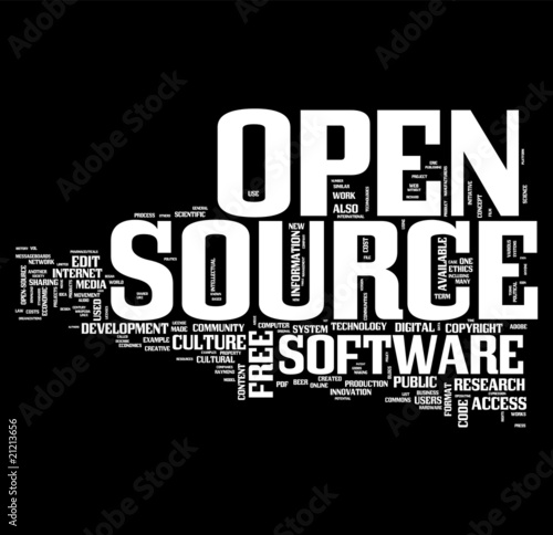 Free Open Source Software
