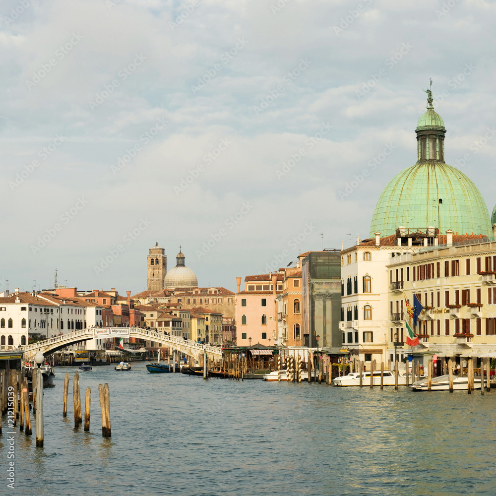 Canal in Venice