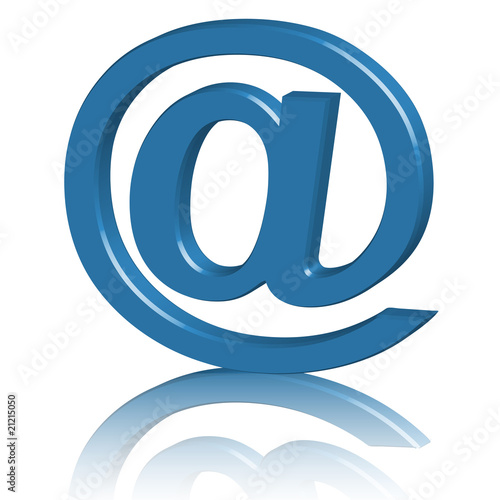 E-mail-Symbol