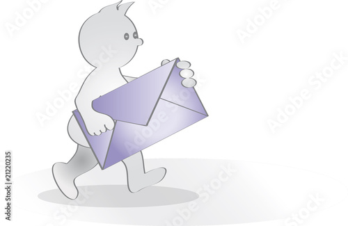 Grafix postmen