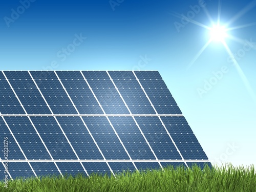 solar sonne