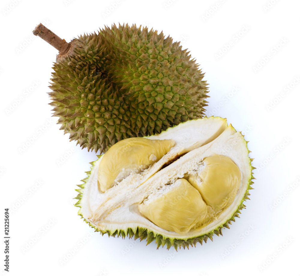 Obraz premium Durian
