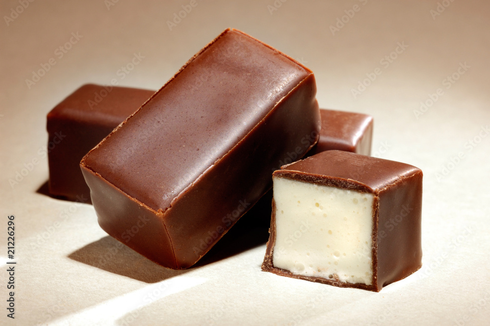 Chocolate Candies Chocolate Candies