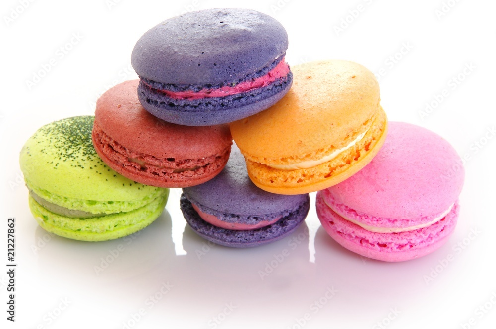 macaroons macaroons