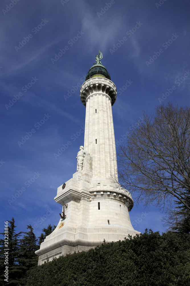 trieste faro della vittoria trieste faro della vittoria