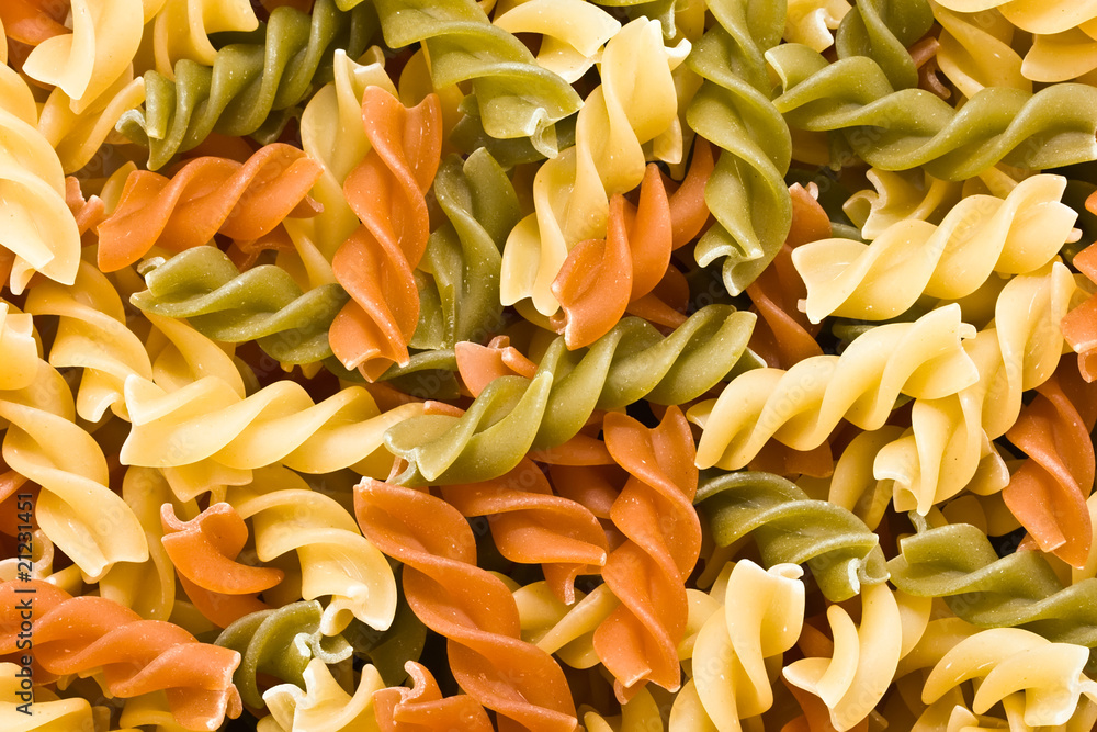 Pasta Pasta