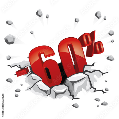 60 promo choc