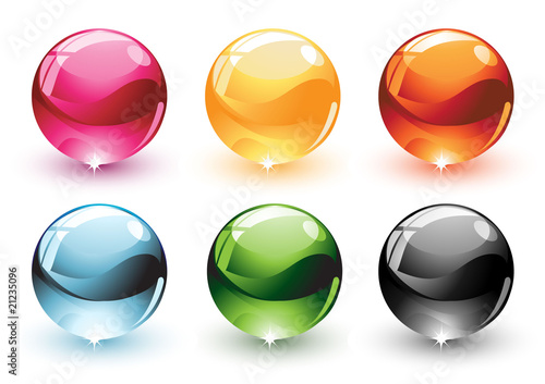 Spheres