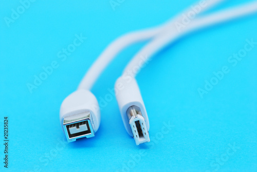 Photos Firewire cable